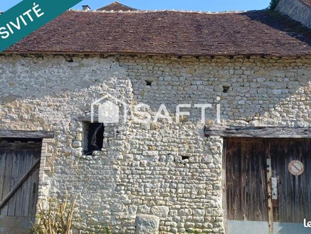 Maison vente à Pithiviers, Auxy