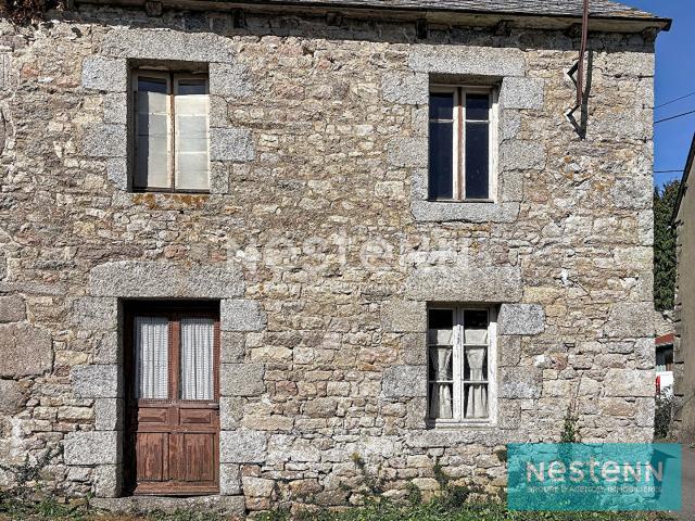 Maison vente à Le Houx, Plémy