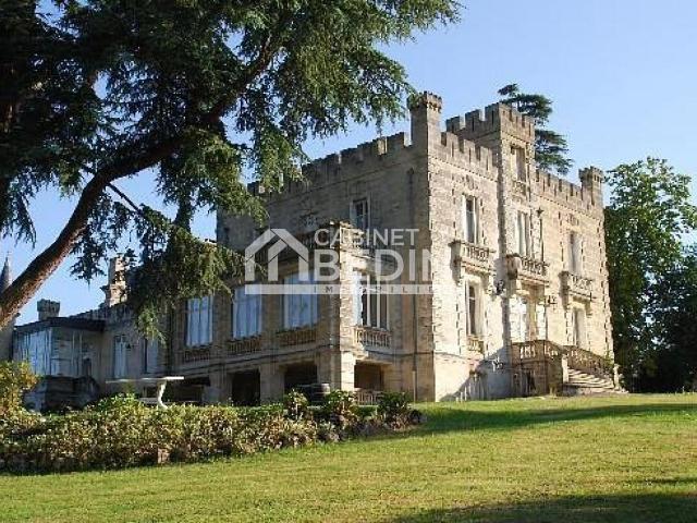 Maison vente à Capian, Gironde