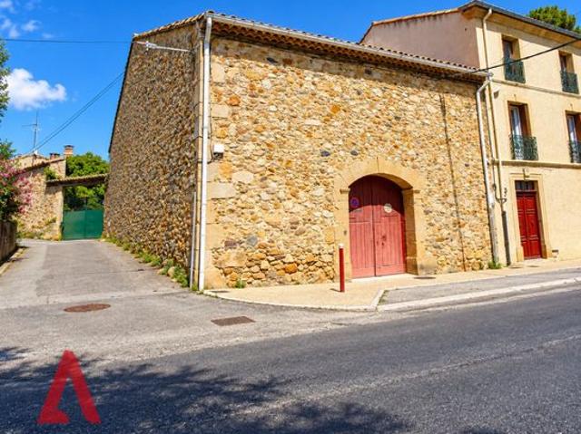 Maison vente à Béziers, Gabian