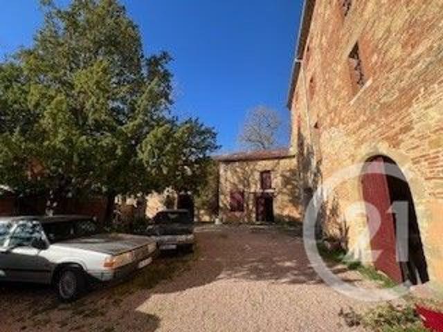 Maison vente à Toulouse, Vallègue
