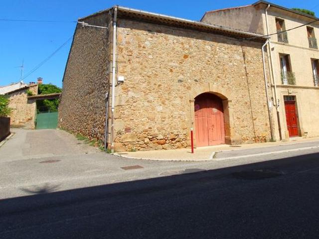 Maison vente à Béziers, Gabian