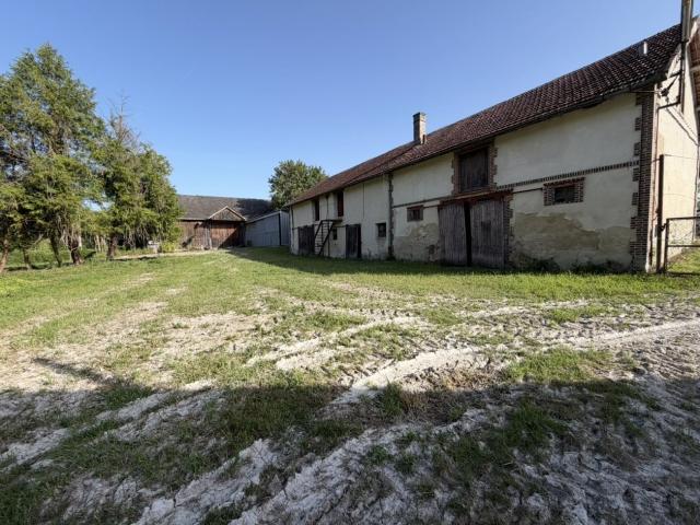 Maison vente à Nogent-sur-Seine, Marigny-le-châtel