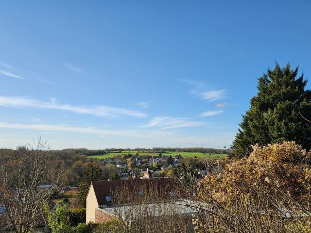 Maison vente à Mantes-la-Jolie, Nézel