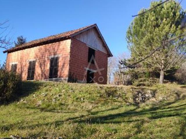 Maison vente à Sarlat-la-Canéda, Saint-chamassy