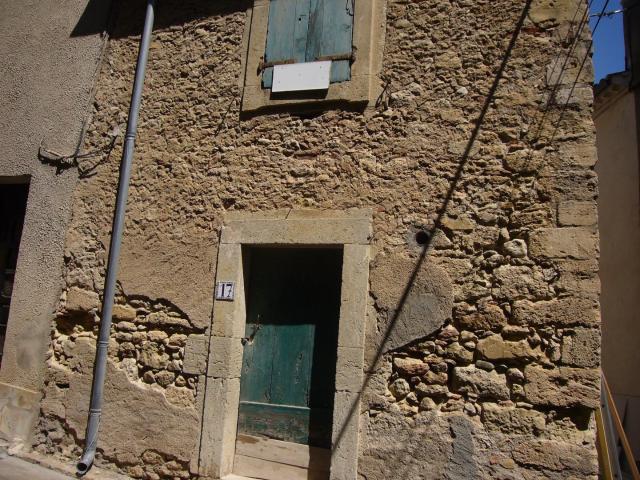 Maison vente à Puissalicon, Hérault