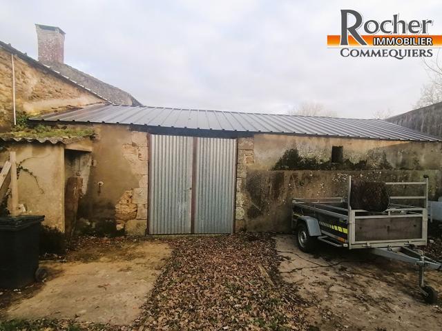 Maison vente à La Roche-sur-Yon, La Chapelle-palluau