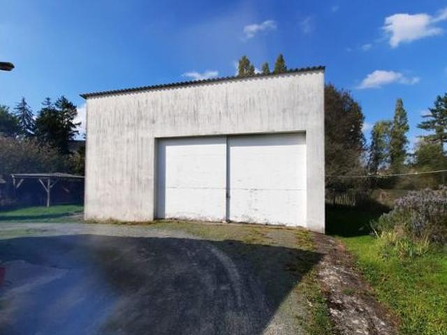 Maison vente à Nantes, Le Bignon