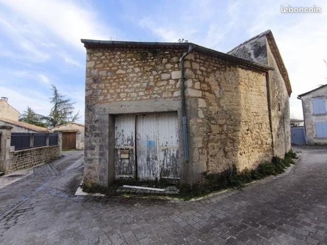 Maison vente à Angoulême, Soyaux