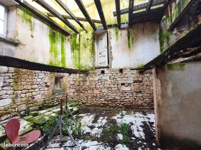 Maison vente à Angoulême, Soyaux