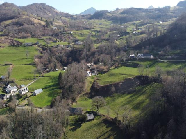 Maison vente à Les Bourinquets, Arbéost