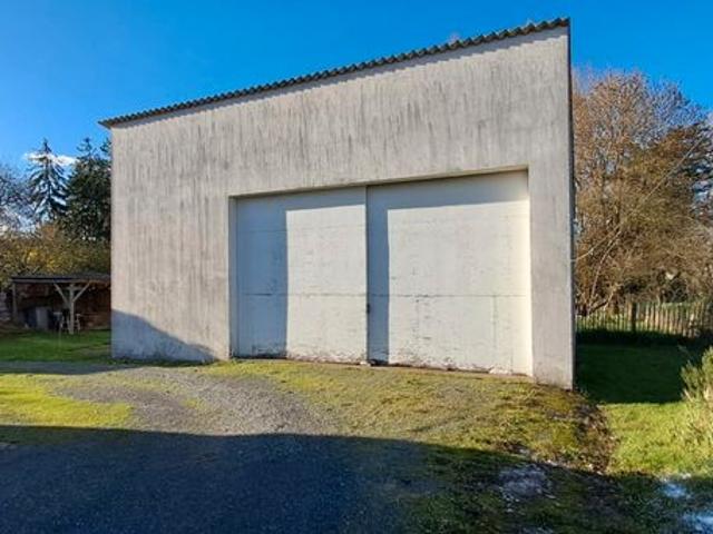 Maison vente à Nantes, Le Bignon