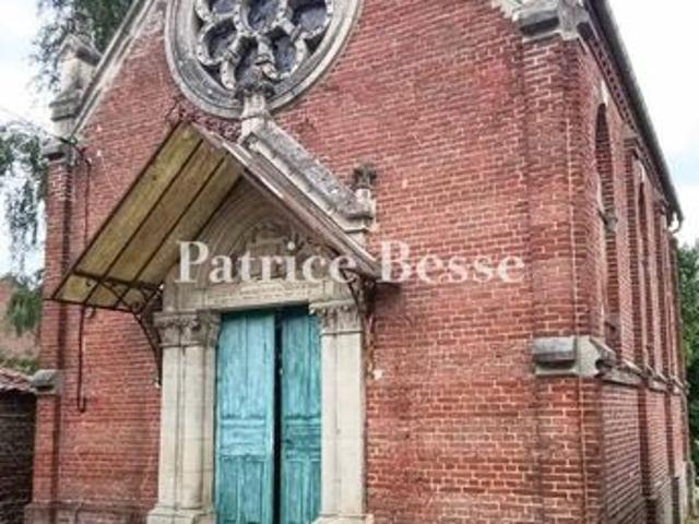 Maison vente à Beauvais, Crèvecoeur-le-grand