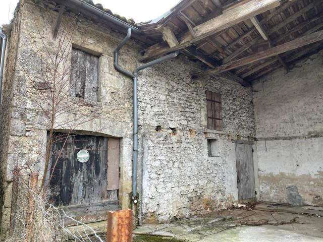 Maison vente à Casseuil
