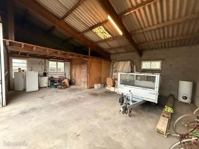 Maison vente à Nantes, Le Bignon