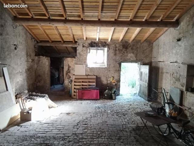 Maison vente à Le Vigan, Sauve