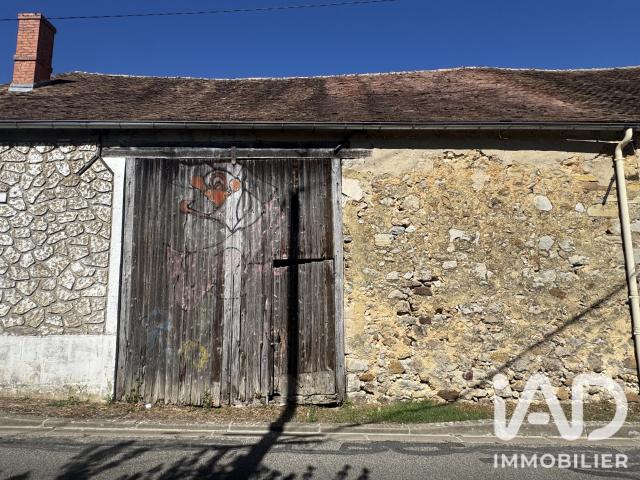 Maison vente à Voulx, Seine-et-Marne