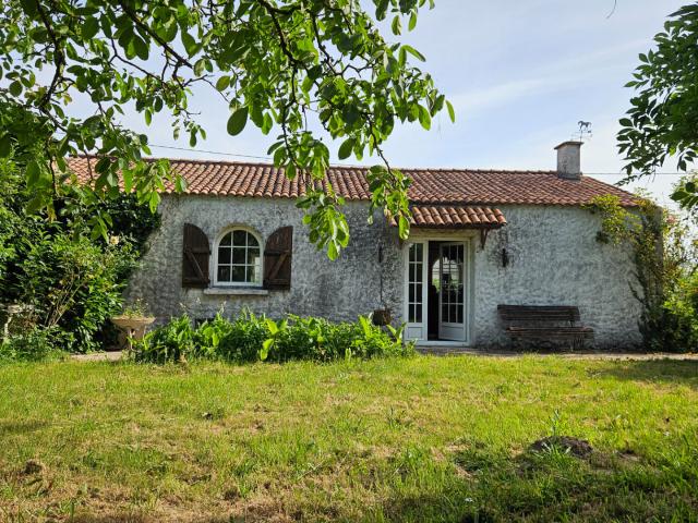 Maison vente à Nantes, Saint-etienne-de-montluc
