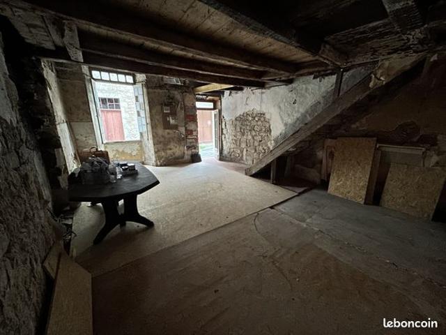 Maison vente à Villeneuve-sur-Lot, Monflanquin
