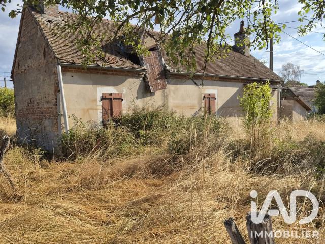 Maison vente à Vichy, Beaulon