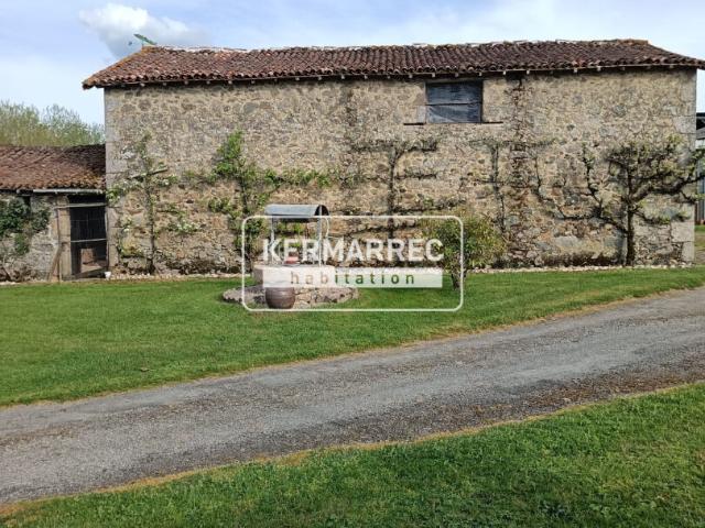 Maison vente à Bressuire, Nouvelle-Aquitaine