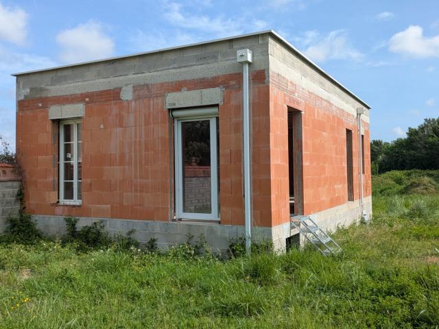 Maison vente à Muret, Grazac