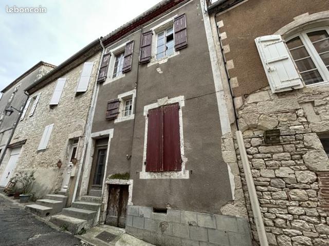 Maison vente à Villeneuve-sur-Lot, Monflanquin