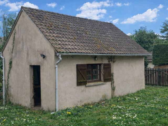 Maison vente à Bois de Sauny, Maintenon