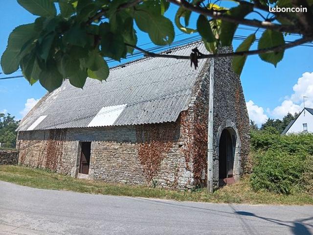 Maison vente à Lorient, Bretagne