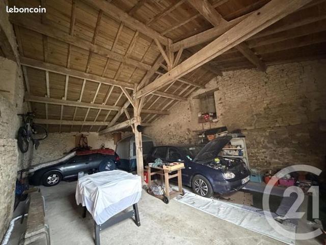 Maison vente à Les Sables-d'Olonne, Saint-vincent-sur-jard