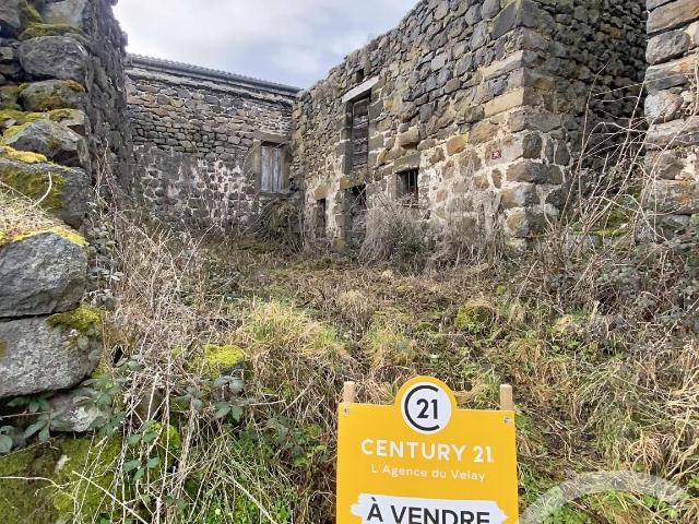 Maison vente à Le Puy-en-Velay, Sanssac-l'eglise