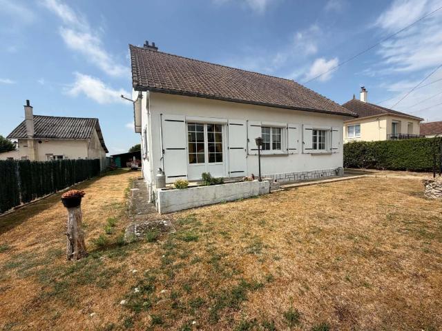 Maison vente à Andeville, Oise