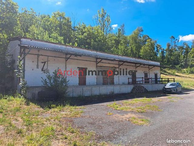 Maison vente à Rethel, La Neuville-lès-wasigny