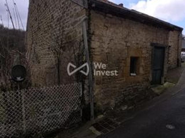 Maison vente à Sedan, Haraucourt
