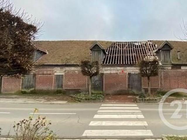 Maison vente à Montdidier