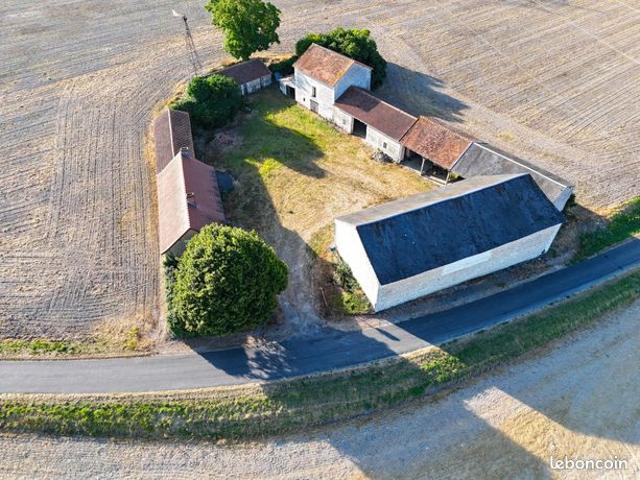 Maison vente à Châtellerault, Antran