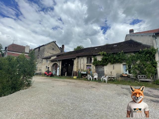 Maison vente à Boult, Haute-Saône