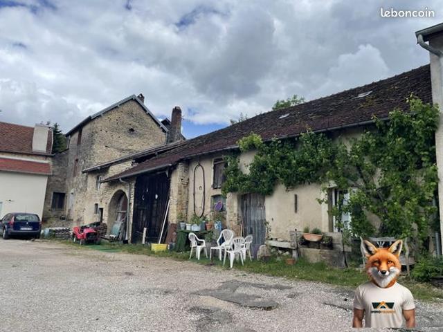 Maison vente à Vesoul, Boult