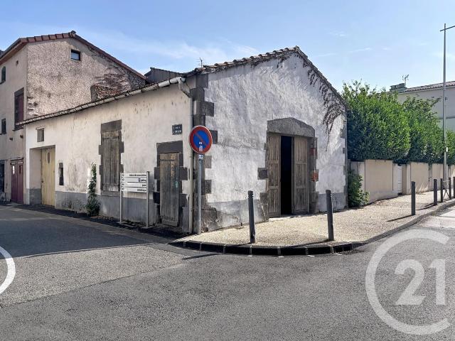 Maison vente à Riom, Ennezat