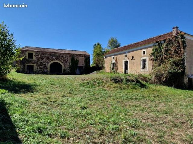 Maison vente à Sarlat-la-Canéda, Mazeyrolles