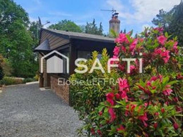 Maison vente à La Flèche, Aubigné-racan