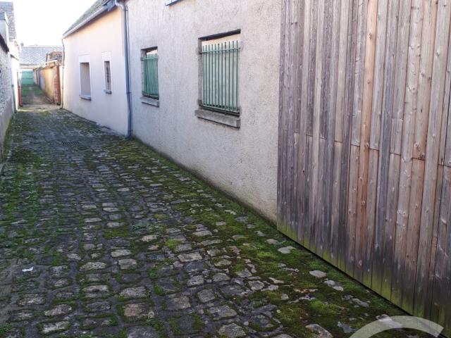 Maison vente à Chartres, Voves