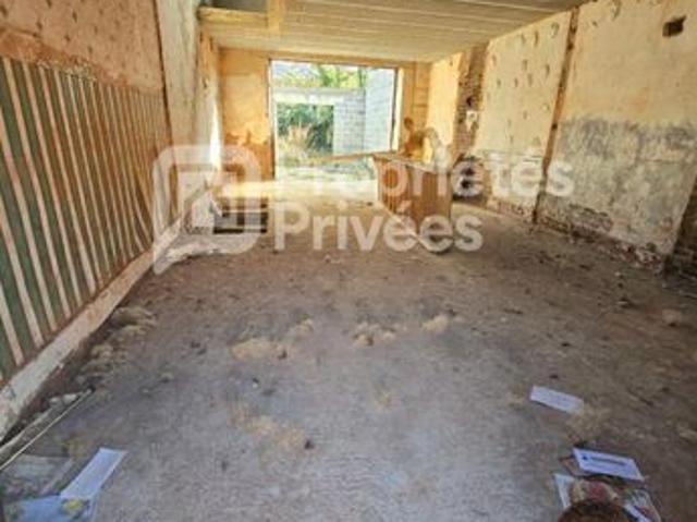 Maison vente à Vervins, Hirson