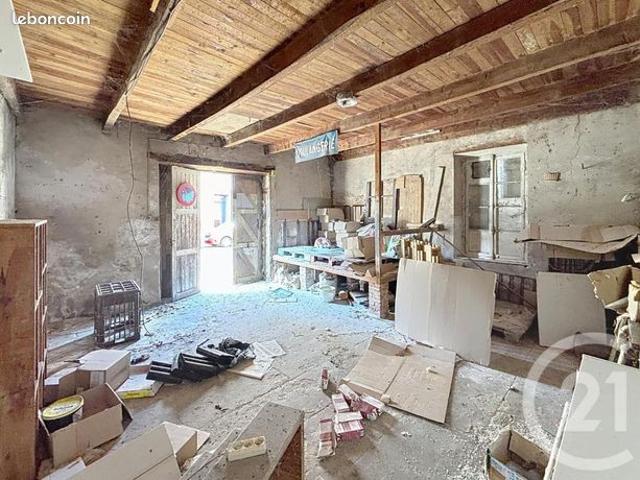Maison vente à Riom, Ennezat