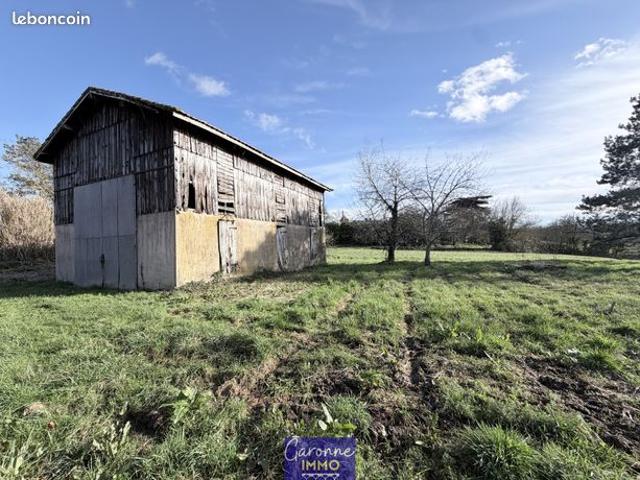 Maison vente à Agen, Bourran