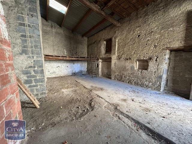 Maison vente à France métropolitaine, Lempdes