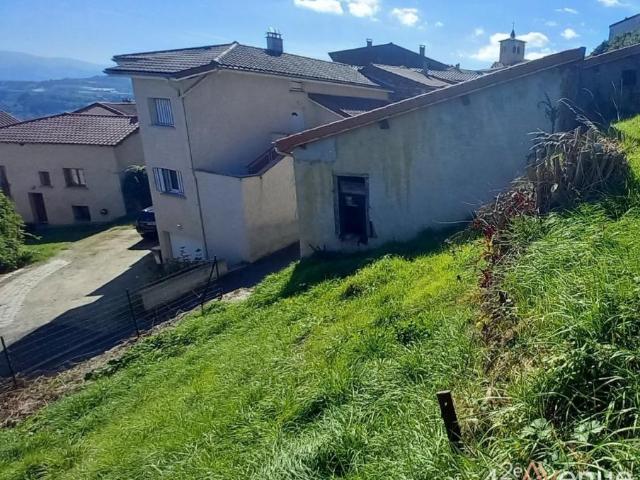 Maison vente à Saint-Étienne, Saint-romain-en-jarez