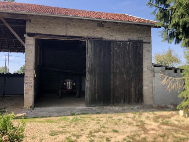 Maison vente à Bourg-en-Bresse, Dommartin