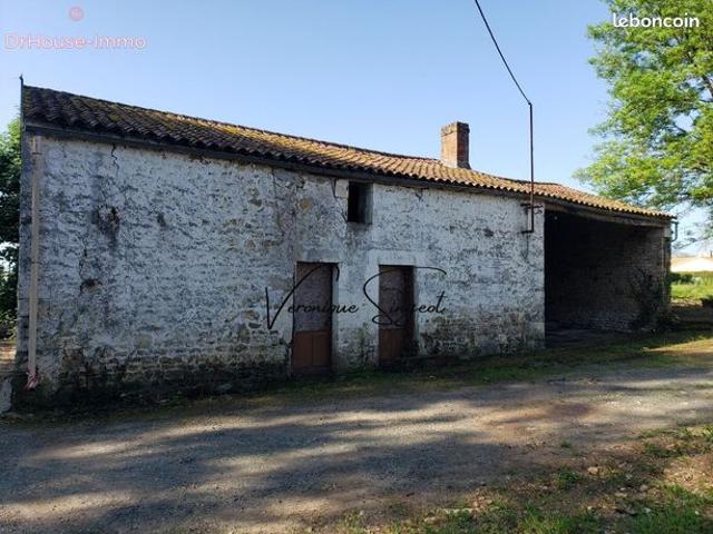 Maison vente à Toulouse, Saint-jean