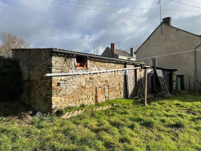 Maison vente à Château-Gontier, Cossé-le-vivien